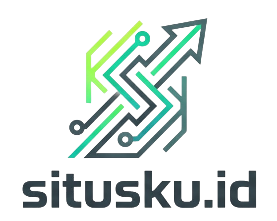 Logo Situsku.id