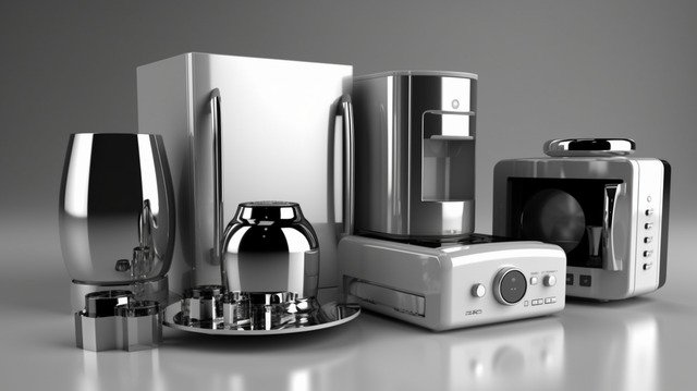 Preview Premium E-Commerce